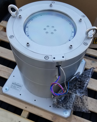 Custom Motor Custom Motor