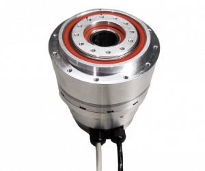 precision-gear-motor