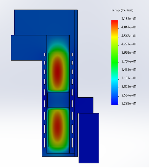motor-thermal-analysis motor-thermal-analysis