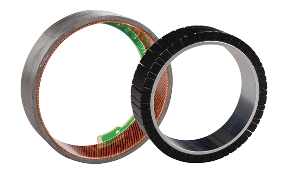 Torque Motor Torque Motor