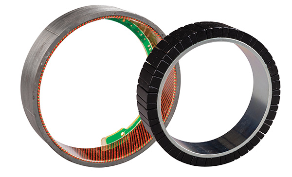 Robot Motor Robot Motor